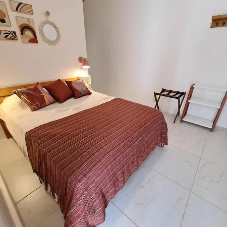 Itacoatiara - Apartamento Com Cafe Da Manha Ao Lado Da Praia Niteroi Exterior photo