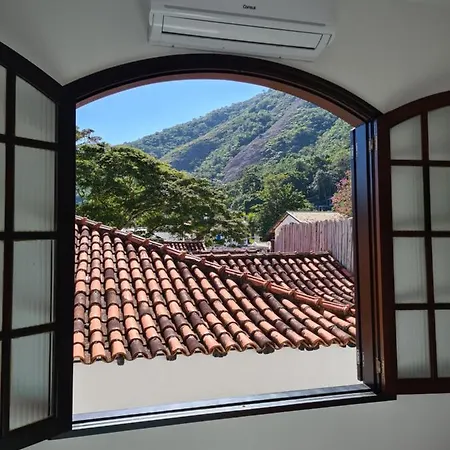 Itacoatiara - Apartamento Com Cafe Da Manha Ao Lado Da Praia Niteroi Exterior photo