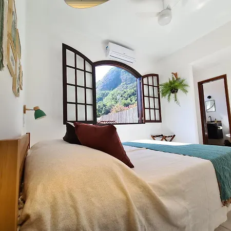 Itacoatiara - Apartamento Com Cafe Da Manha Ao Lado Da Praia Niteroi Exterior photo
