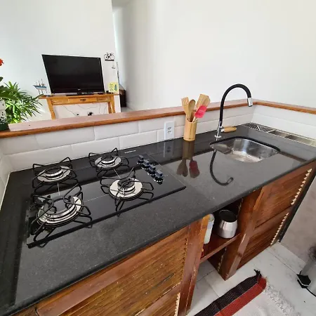 Itacoatiara - Apartamento Com Cafe Da Manha Ao Lado Da Praia Niteroi Exterior photo