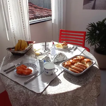 Itacoatiara - Apartamento Com Cafe Da Manha Ao Lado Da Praia Niteroi Exterior photo