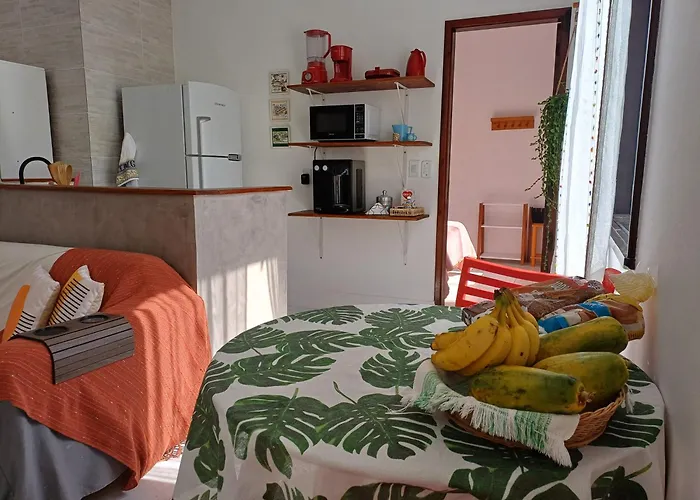 Itacoatiara - Apartamento Com Cafe Da Manha Ao Lado Da Praia