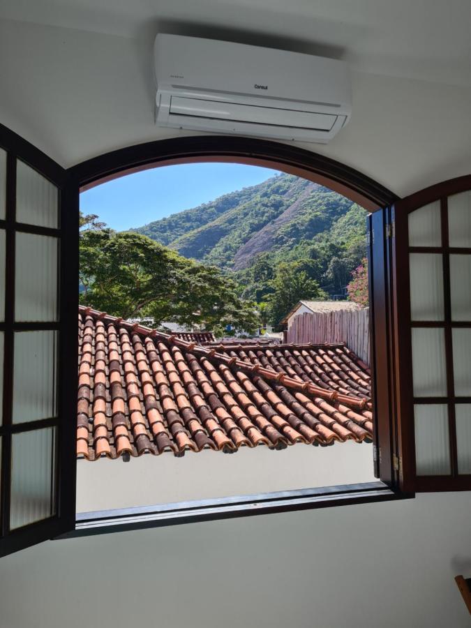 Itacoatiara - Com Cafe Da Manha Ao Lado Da Apartment Niteroi