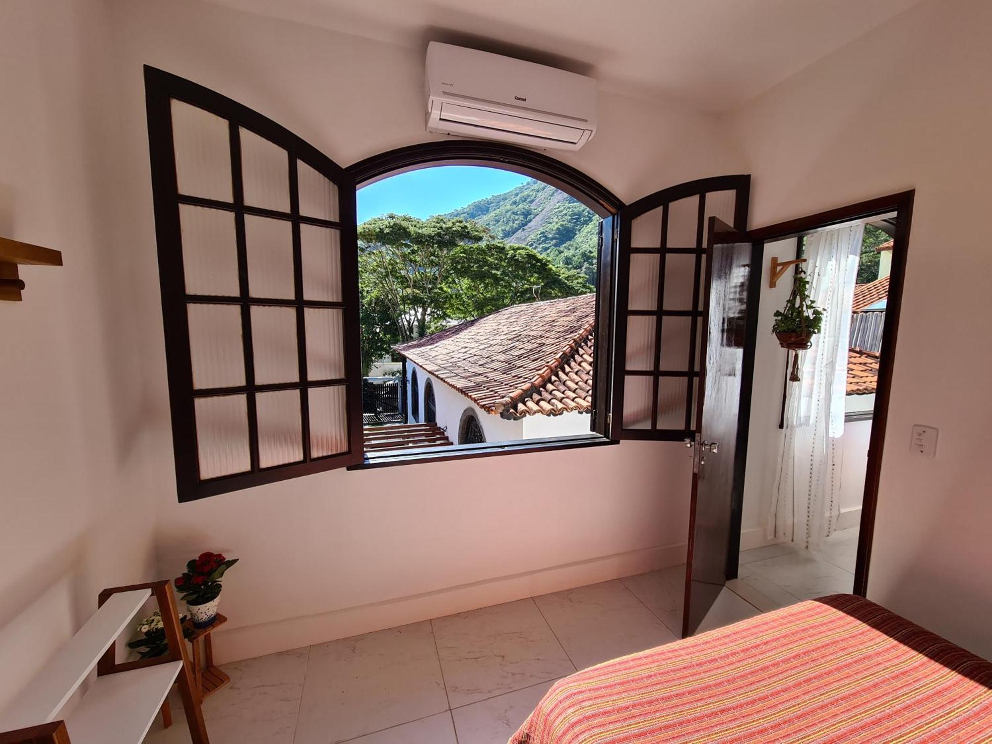 Apartment Itacoatiara - Com Cafe Da Manha Ao Lado Da
