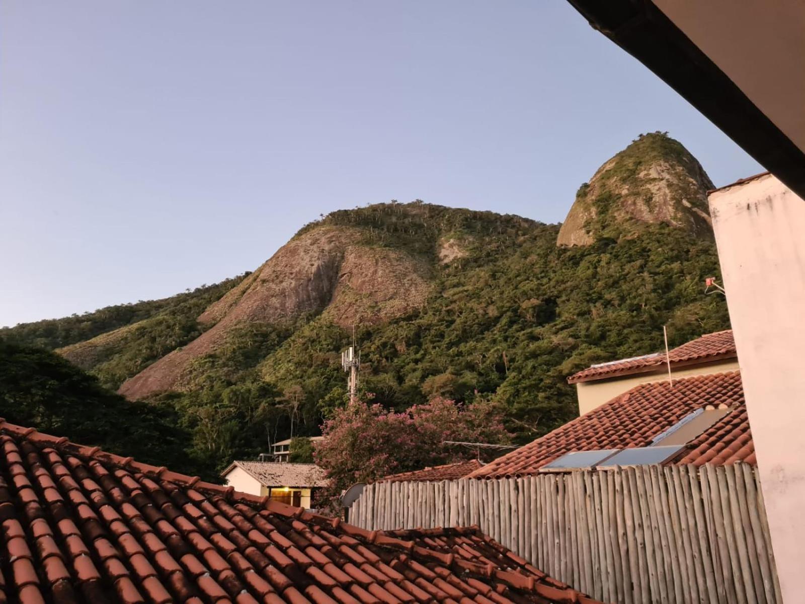 Itacoatiara - Com Cafe Da Manha Ao Lado Da * Niteroi