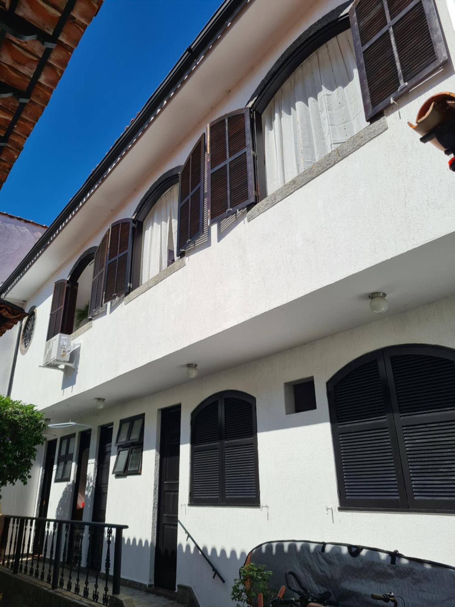 Itacoatiara - Com Cafe Da Manha Ao Lado Da * Niteroi