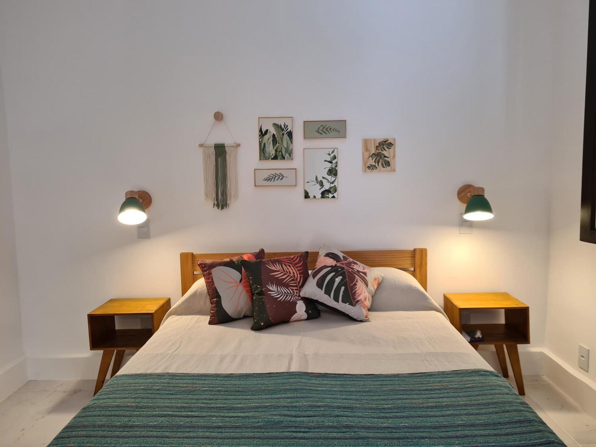 Itacoatiara - Com Cafe Da Manha Ao Lado Da Apartment Niteroi