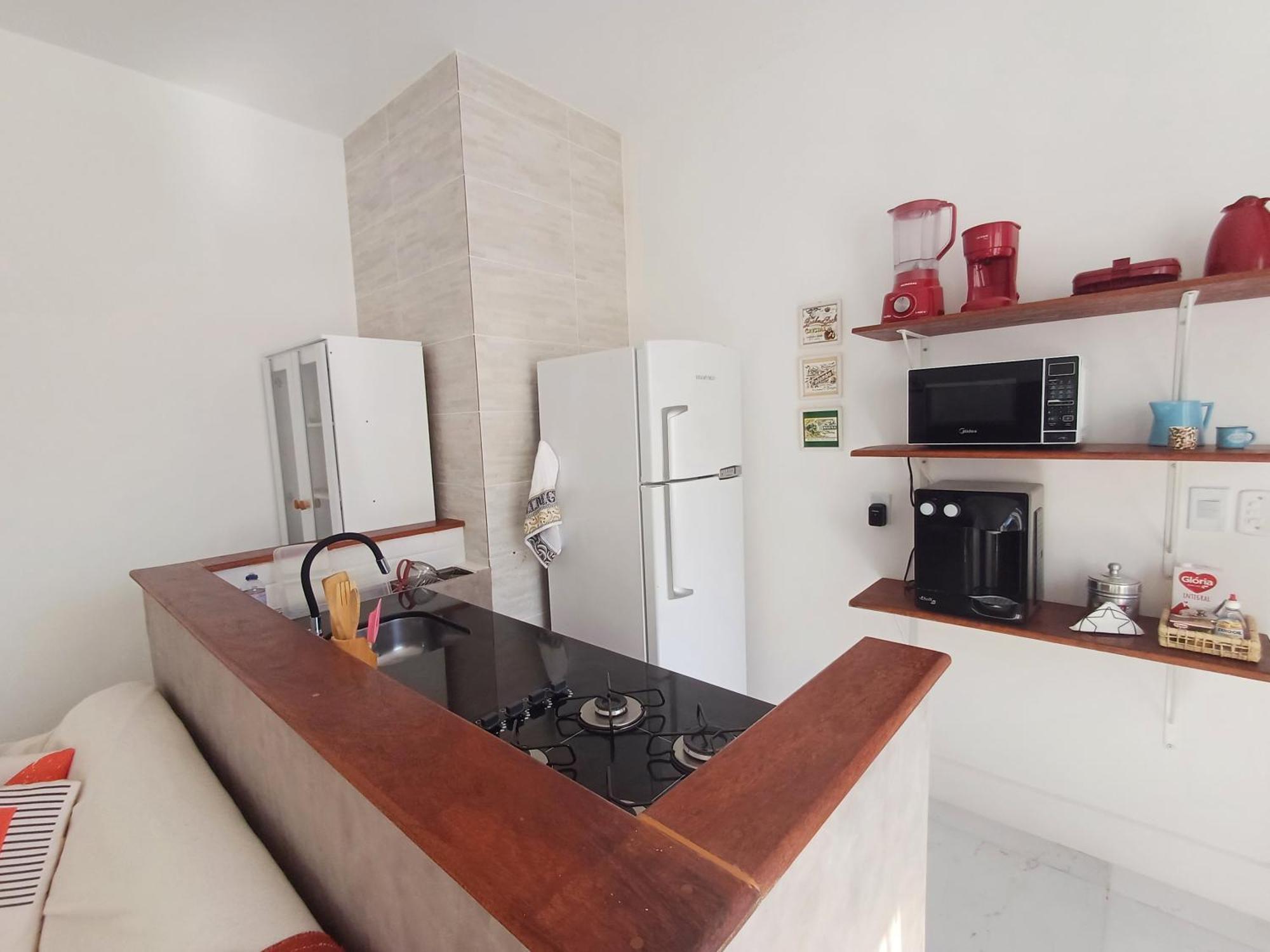 Apartment Itacoatiara - Com Cafe Da Manha Ao Lado Da