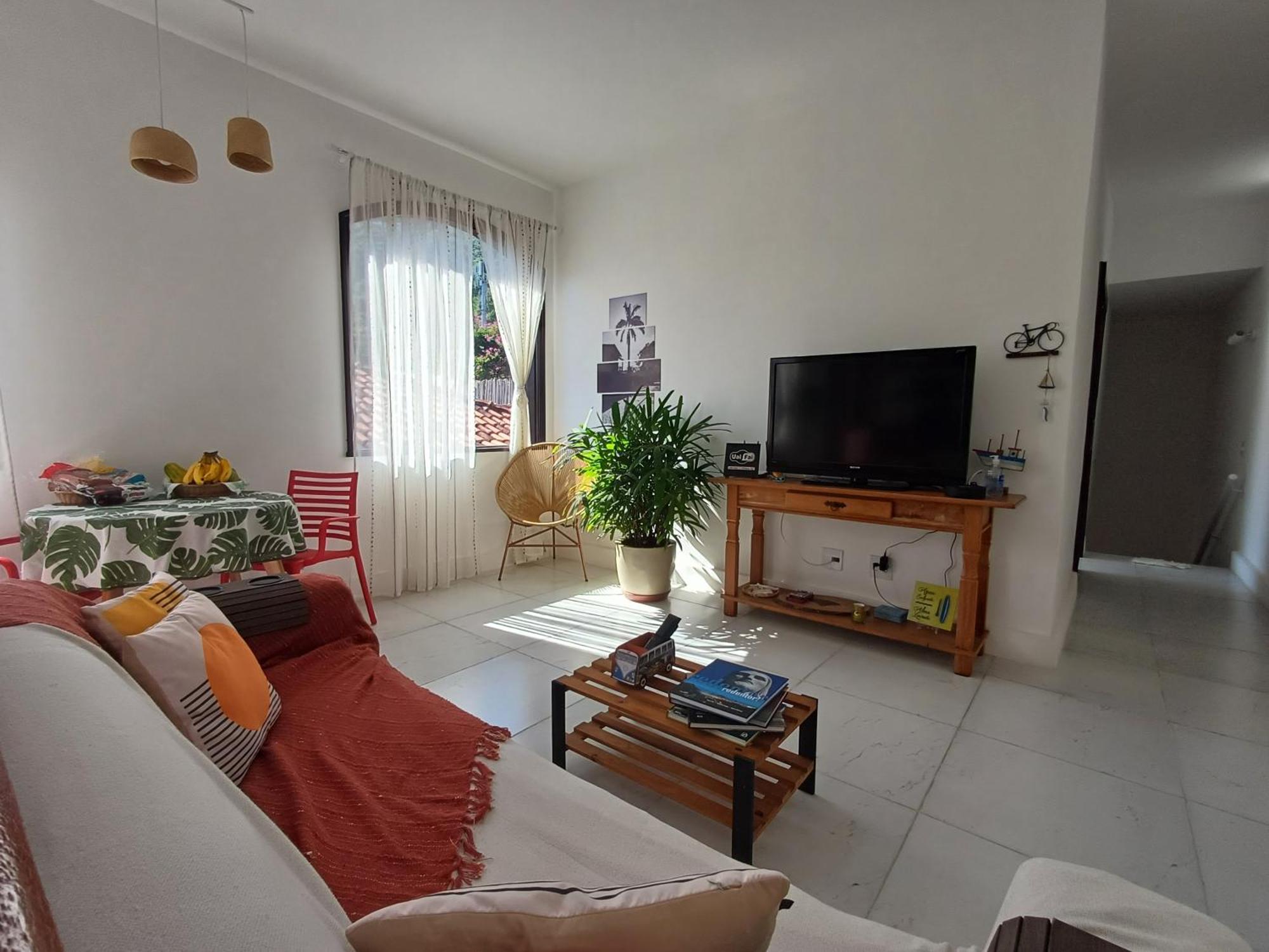 Itacoatiara - Com Cafe Da Manha Ao Lado Da Apartment Niteroi