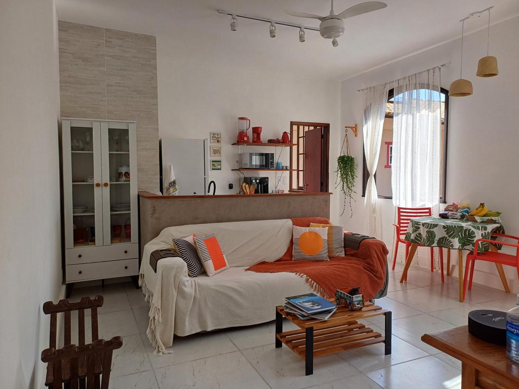 Itacoatiara - Com Cafe Da Manha Ao Lado Da Apartment Niteroi