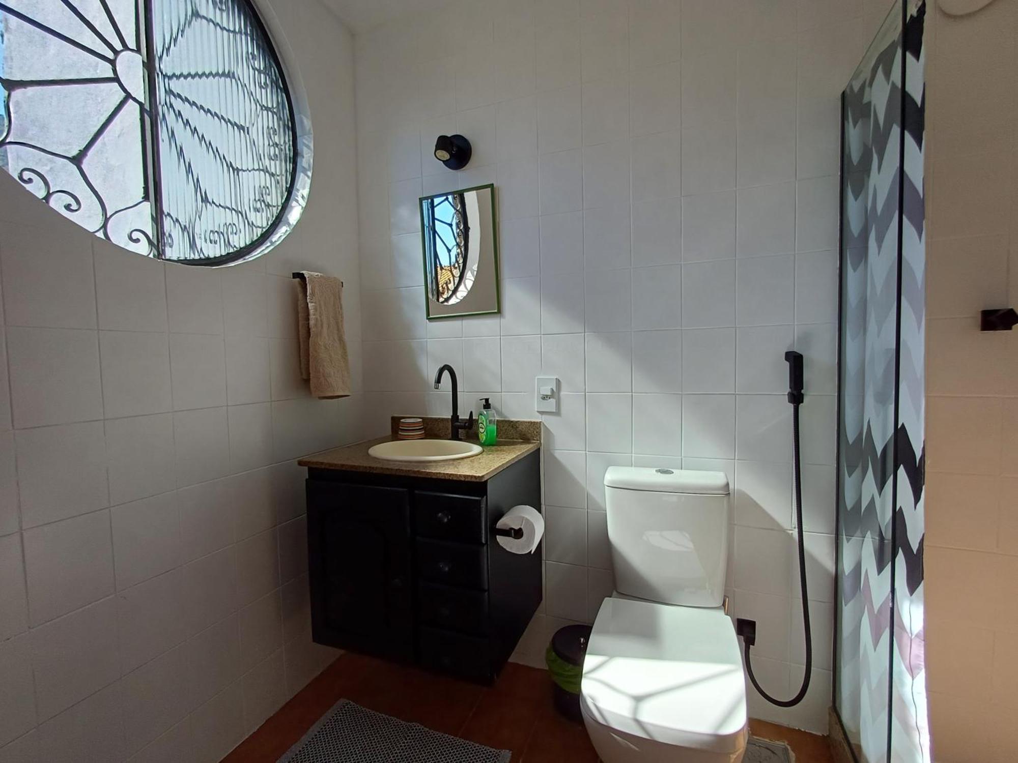 Itacoatiara - Com Cafe Da Manha Ao Lado Da Apartment Niteroi