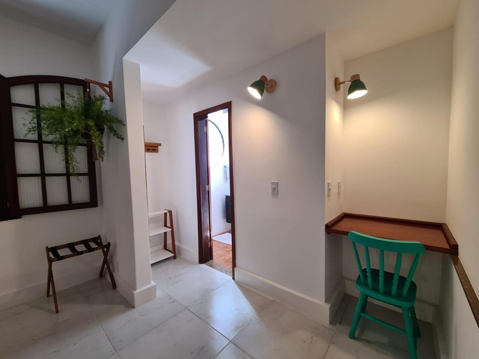 Apartment Itacoatiara - Com Cafe Da Manha Ao Lado Da *