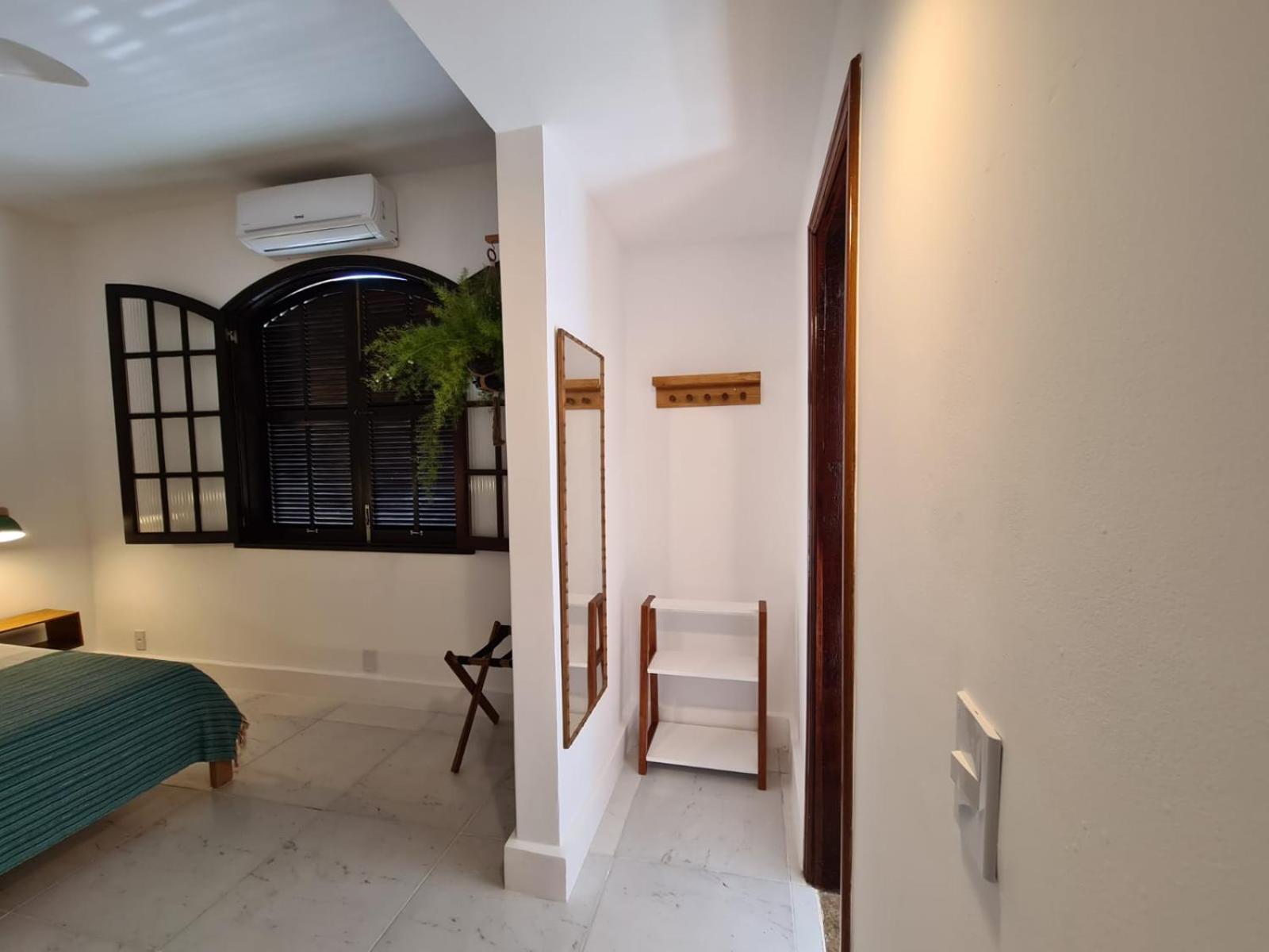 Itacoatiara - Com Cafe Da Manha Ao Lado Da Apartment Niteroi